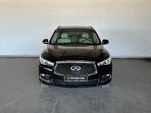 Купить Инфинити Infiniti QX60 2018г.