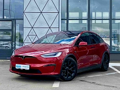 Купить Тесла Модел КС 2023г.