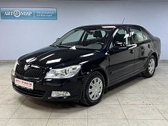 Купить Шкода Октавиа 2012г.