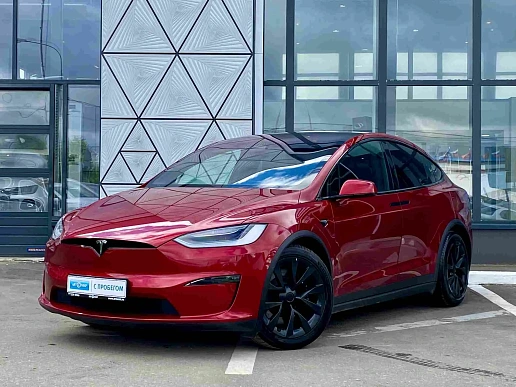 Купить Тесла Модел КС 2023г.