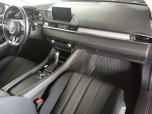 Купить Мазда Mazda 6 2021г.