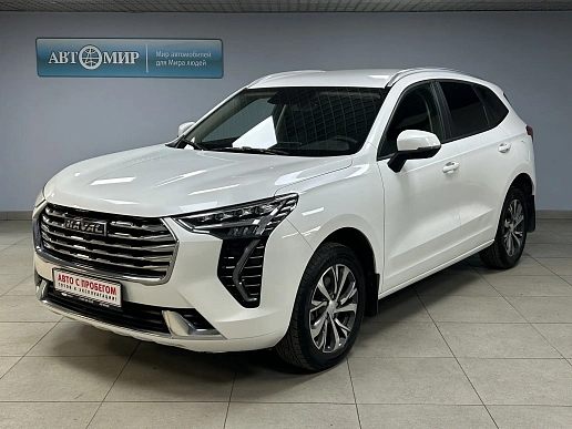 Купить Хавал Haval Jolion 2023г.