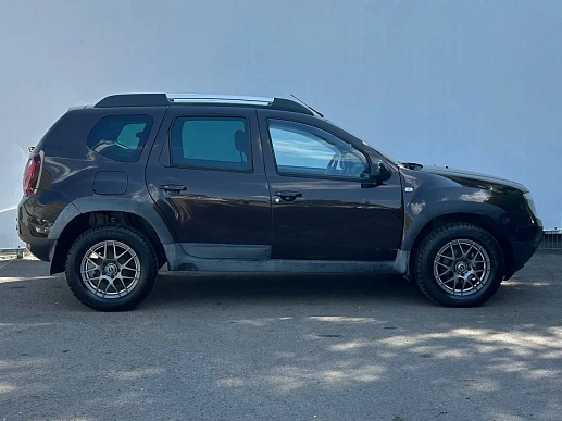 Купить Рено Дустер 2014г.