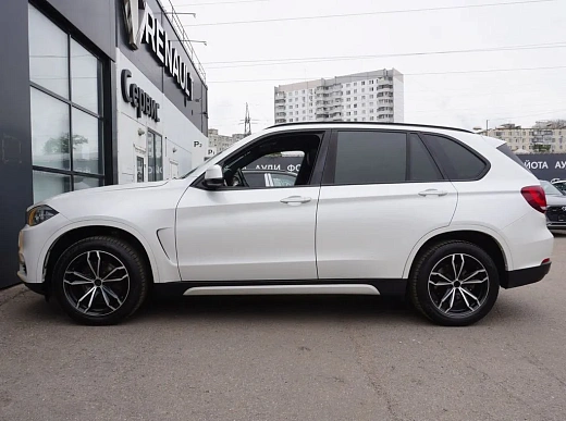 Купить БМВ КС5 2016г.
