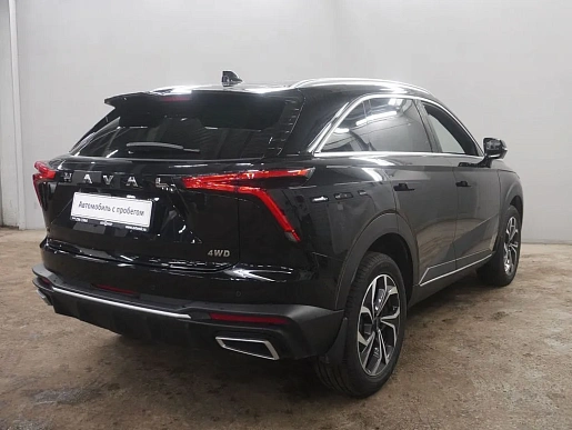 Купить Хавал Haval F7 2025г.