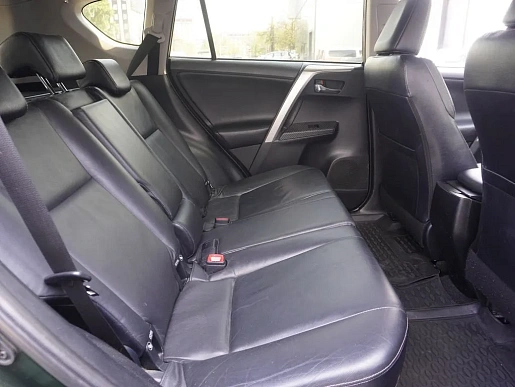 Купить Тойота Новый RAV4 2013г.