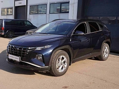 Купить Хёндай Туксон 2021г.