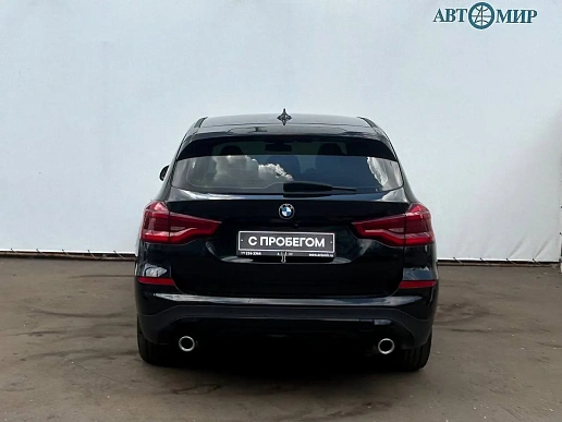 Купить БМВ КС3 2018г.