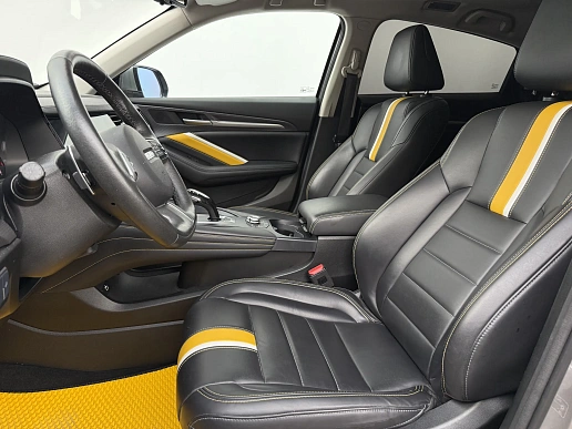 Купить Хавал Haval F7x 2020г.
