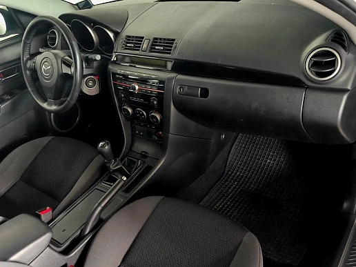 Купить Мазда Mazda 3 2008г.
