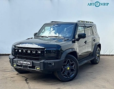 Купить Джетур Т2 2024г.