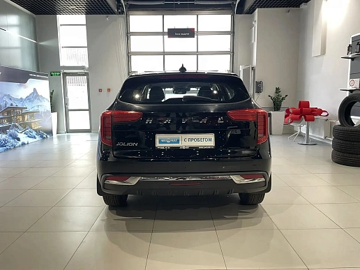 Купить Хавал Haval Jolion 2023г.