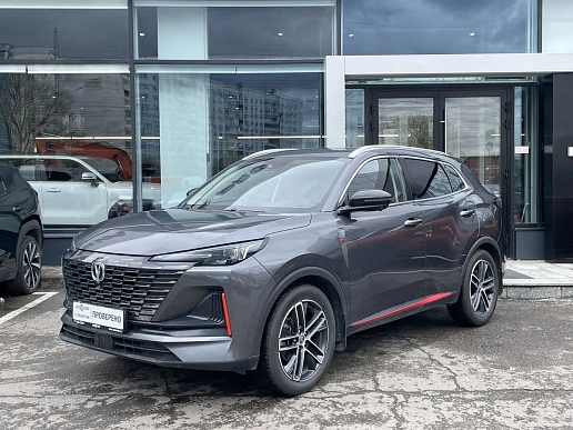 Купить Чанган КС55ПЛУС 2023г.