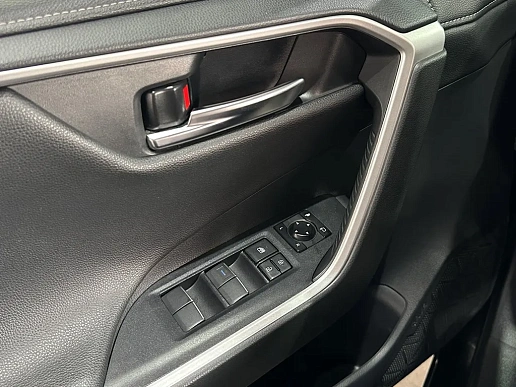 Купить Тойота Новый RAV4 2020г.