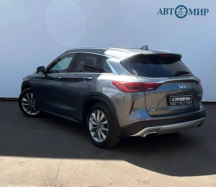 Купить Инфинити Infiniti QX50 2019г.