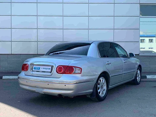 Купить Киа Опирус 2003г.