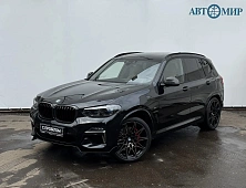 Купить БМВ КС3 2020г.