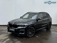 Купить БМВ КС3 2020г.