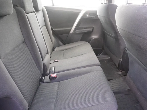 Купить Тойота Новый RAV4 2015г.