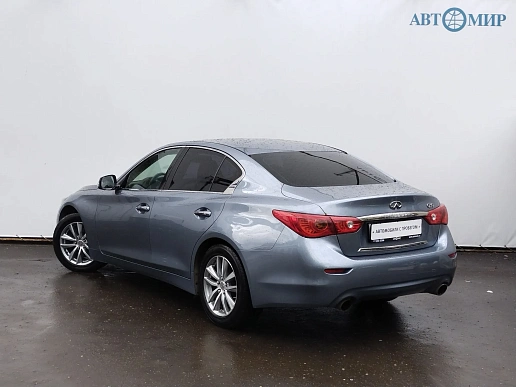 Купить Инфинити Infiniti Q50 2015г.
