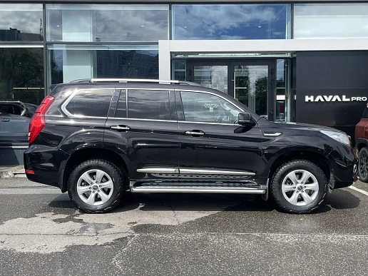 Купить Хавал Haval H9 2022г.