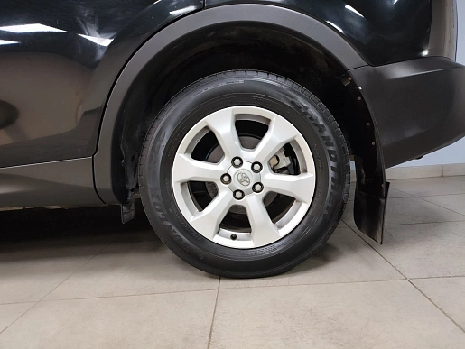 Купить Тойота Новый RAV4 2015г.