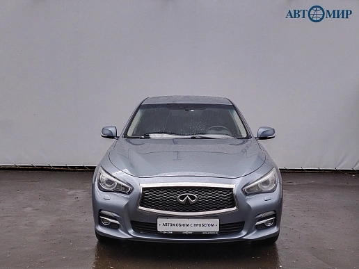 Купить Инфинити Infiniti Q50 2015г.