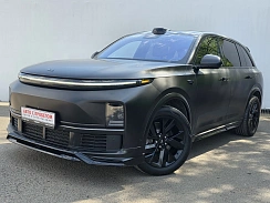 Купить Лихианг Л7 2023г.