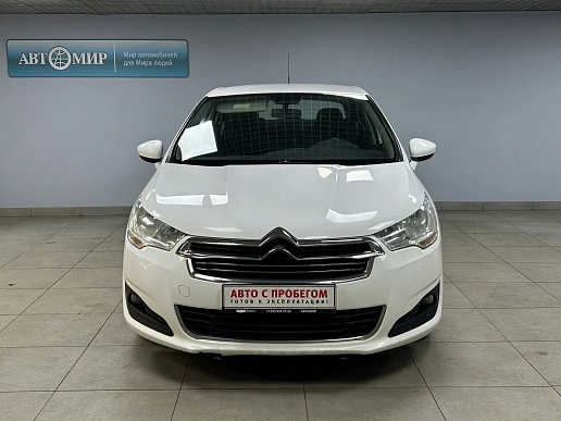 Купить Ситроен К4 2016г.
