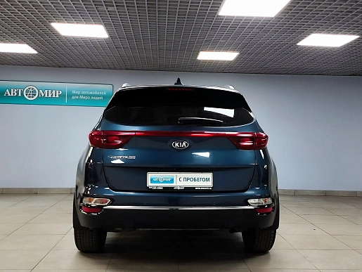 Купить Киа Спортадже 2019г.
