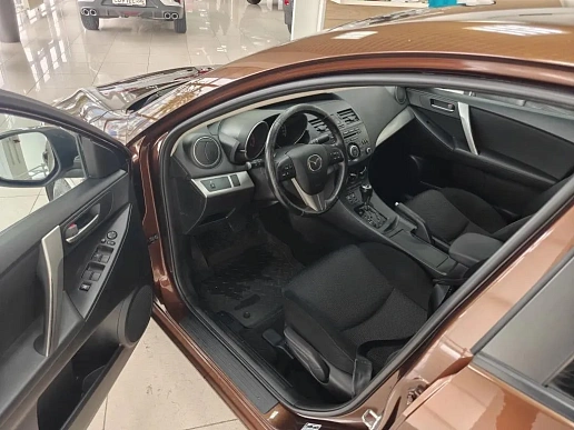 Купить Мазда Mazda 3 2012г.