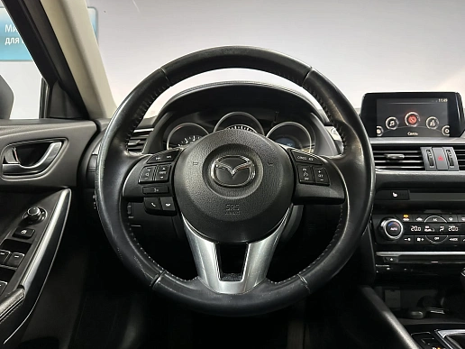 Купить Мазда Mazda 6 2016г.