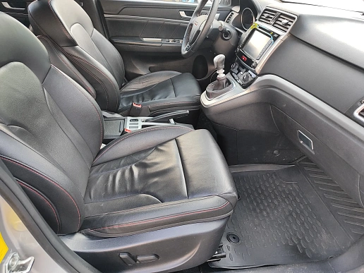 Купить Хавал Haval H6 2017г.