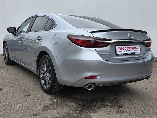 Купить Мазда Mazda 6 2019г.
