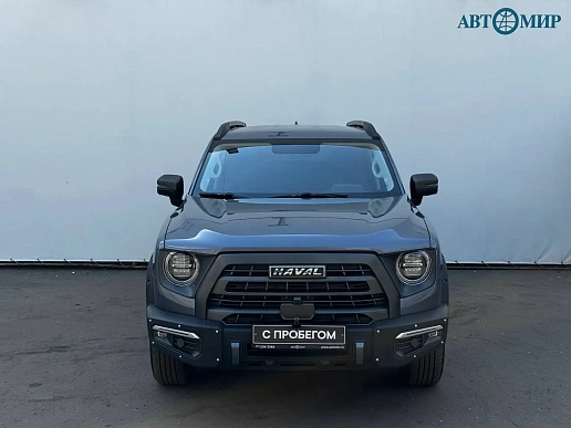 Купить Хавал Haval DARGO 2023г.