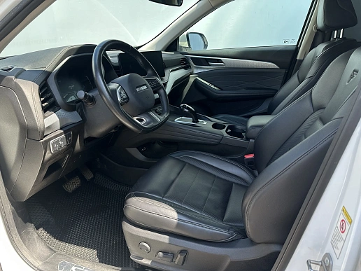Купить Хавал Haval F7x 2023г.