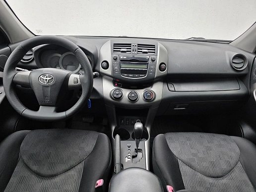 Купить Тойота Новый RAV4 2010г.