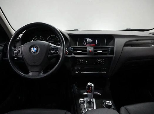 Купить БМВ КС3 2016г.