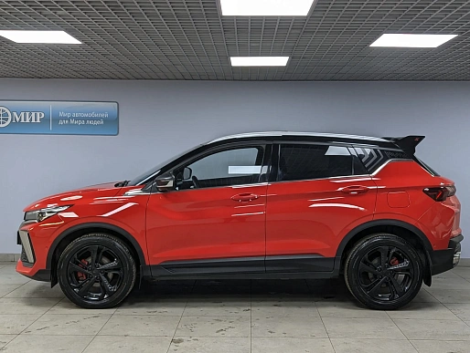 Купить Джили Кулрай 2023г.