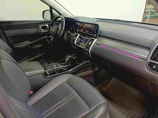 Купить Киа Соренто 2020г.