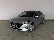 Купить Хёндай Соларис 2020г.