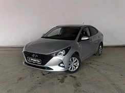 Купить Хёндай Соларис 2020г.