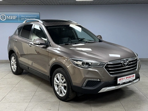 Купить ФАВ Бестурн КС80 2019г.