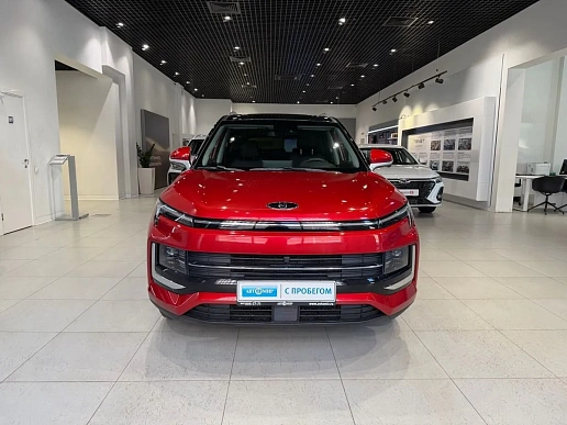Купить Москвич Mazda 3 2025г.