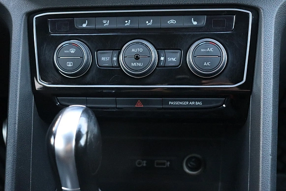 Купить Фольксваген Терамонт 2018г.