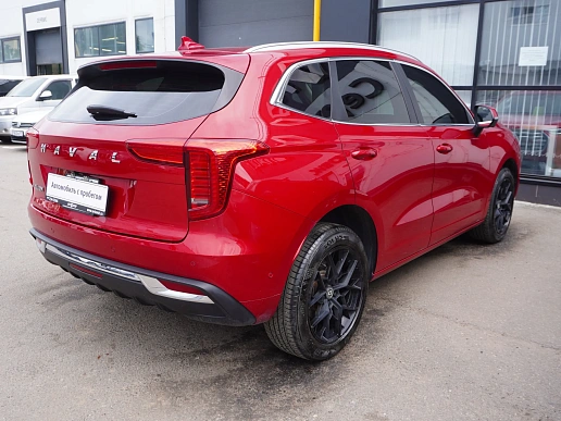 Купить Хавал Haval Jolion 2023г.