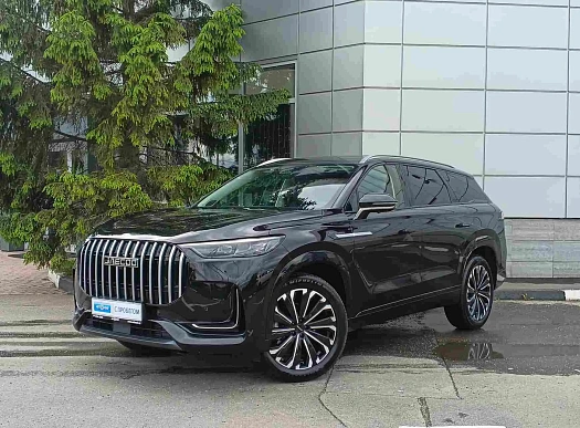 Купить Джейку ДЖ8 2025г.
