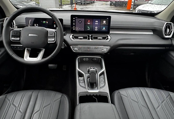 Купить Хавал Haval H5 2024г.