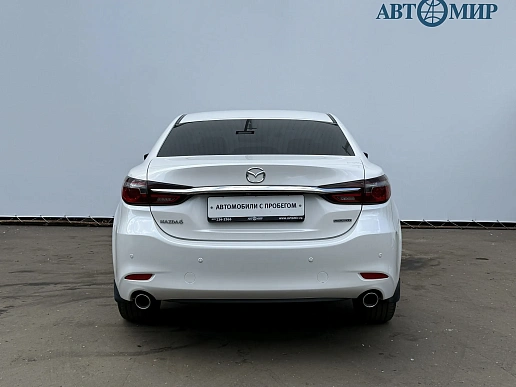 Купить Мазда Mazda 6 2021г.
