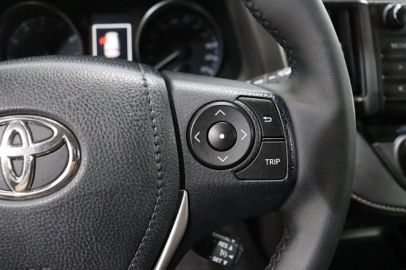 Купить Тойота Новый RAV4 2015г.